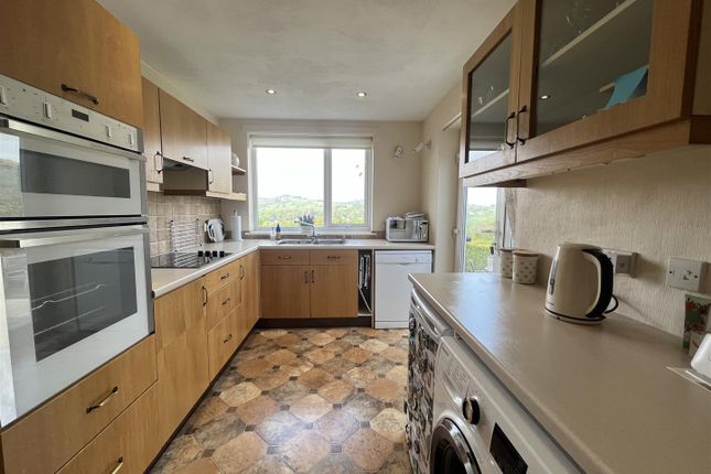 Bungalow for sale in Leyfield Bank, Wooldale, Holmfirth