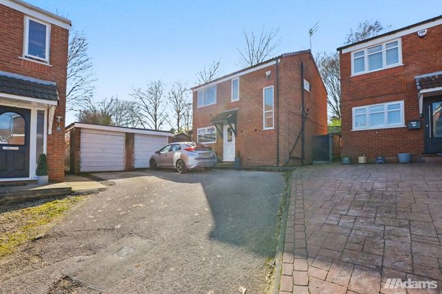 3-bed house on 20, Wharfdale, Halton, £200,000