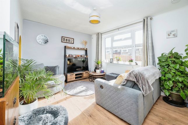 End terrace house for sale in Hoveton Place, Badersfield, Norwich