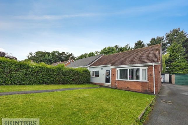 4-bed semi-detached on 22, Acre Rigg, County Durham, £205,000