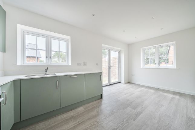 Plot 15, Buxton Close, Stansted photo 2