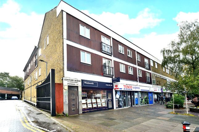 Flat for sale in High Street, Banstead, Surrey