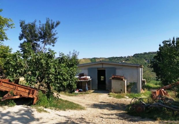 Detached house for sale in Penne, Pescara, Abruzzo