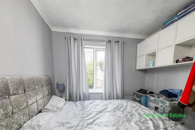 Flat for sale in Wright Close, Devonport, Plymouth