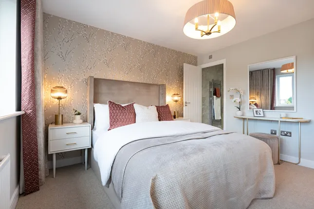 Taylor Wimpey - Cwrt Sirhowy