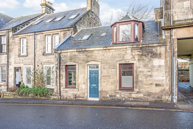 Terraced house for sale in 78 Pittencrieff Street, Dunfermline