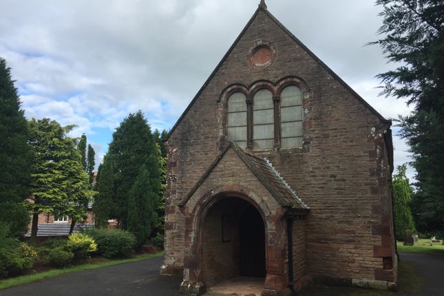 Light industrial for sale in Appleby Chapel, Bongate, Appleby-In-Westmorland