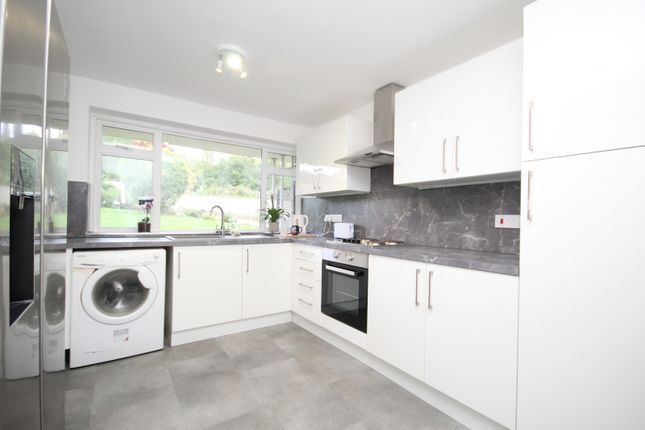 2-bed flat on Bessborough Road, Harrow, Middlesex HA1, £385,000
