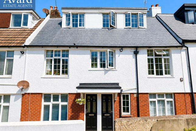 2-bed flat on 61, May Road, Brighton, £270,000