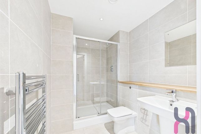 1007D Media City, 18 Michigan Avenue, Salford photo 5