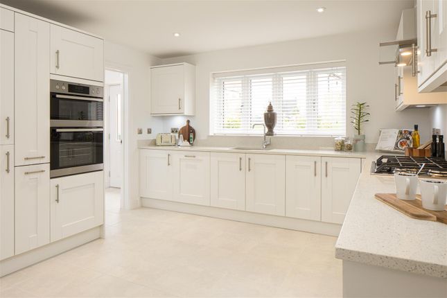 Plot 55, Durbeyfield Park, Marnhull photo 4