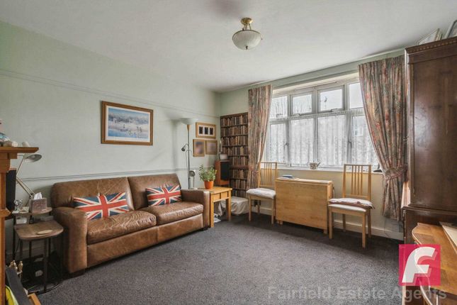 Flat for sale in Heysham Drive, South Oxhey