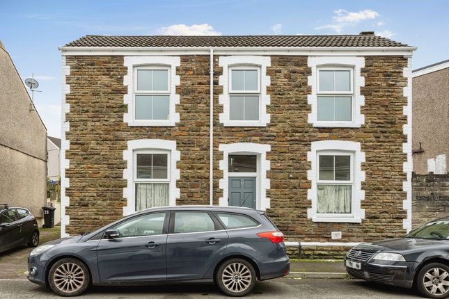 Thumbnail Detached house for sale in Llewellyn Street, Neath