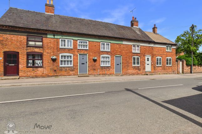 3-bed house on 100, Main Street, Burton-on-Trent, £365,000
