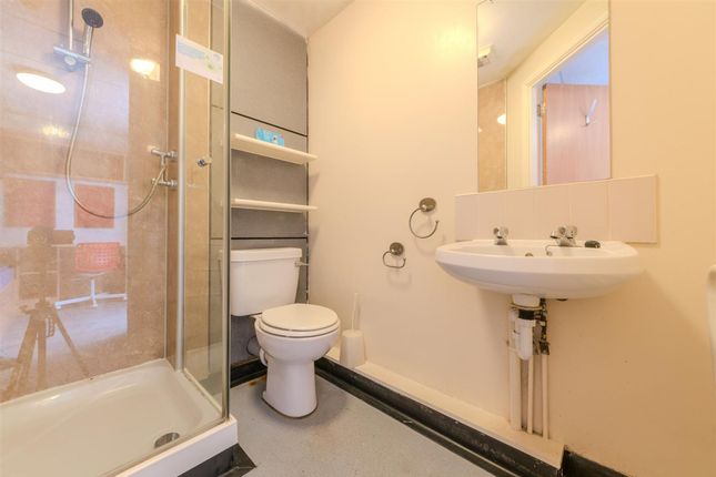 Flat 7, Union Court Ranelagh Terrace, Leamington Spa photo 5
