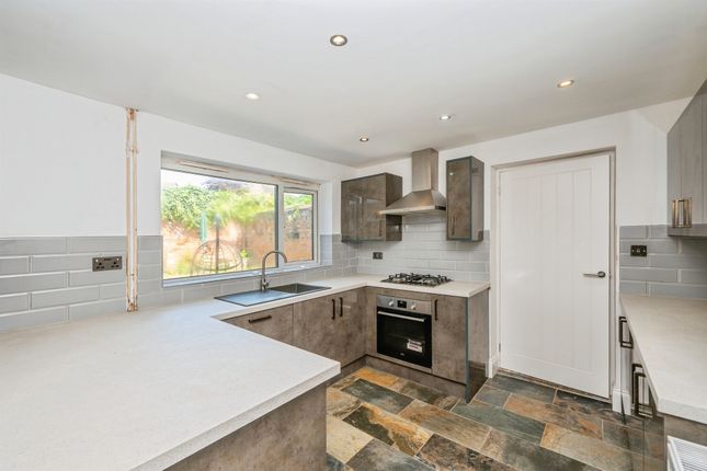 11, Ingle Close, Derby photo 4