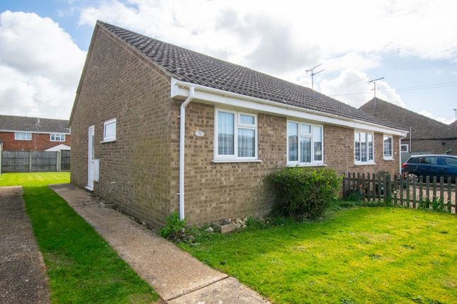 2-bed house on 73 College Drive, King's Lynn, £199,950