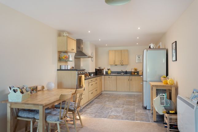 219 Westgate Apartments,, Leeman Road, North Yorkshire photo 4