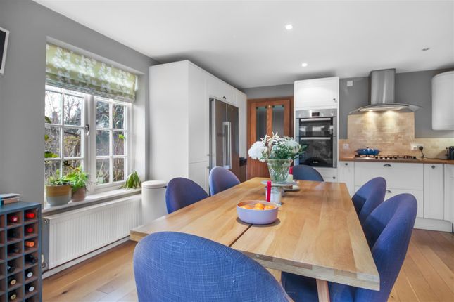 Lodge Cottage, 1a, Star & Garter Lane, Newmarket photo 4
