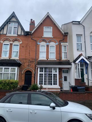 Terraced house for sale in Freer Road, Birmingham