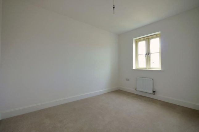 Terraced house to rent in Havenhill Road, Tetbury