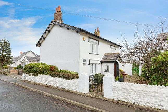 Detached house for sale in Leach Lane, Lytham St Annes