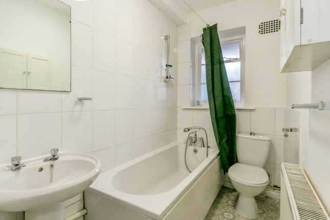 Flat for sale in Poole Road, Westbourne, Bournemouth, Dorset