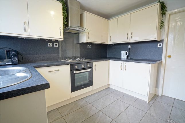 Detached house for sale in Gaunt Drive, Bramley, Rotherham, South Yorkshire