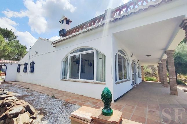 Town house for sale in Cómpeta, Andalusia, Spain