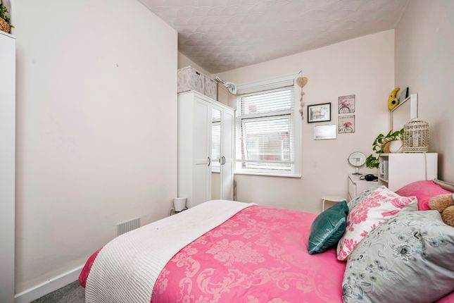 Semi-detached house for sale in Kings Road, Crosby, Liverpool, Merseyside