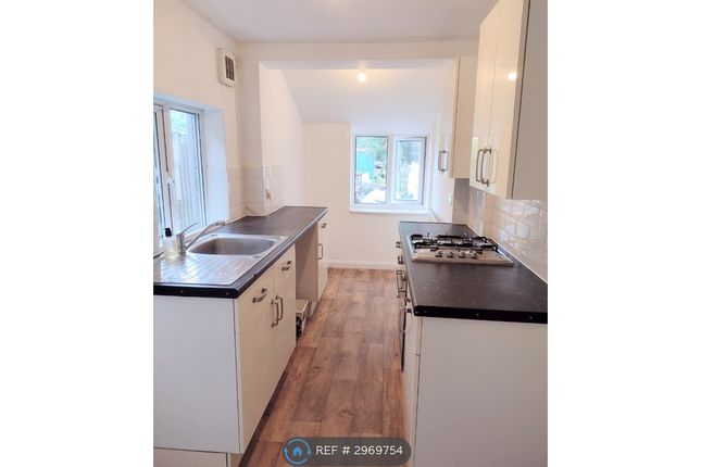 Stafford Street, Burton-On-Trent photo 3