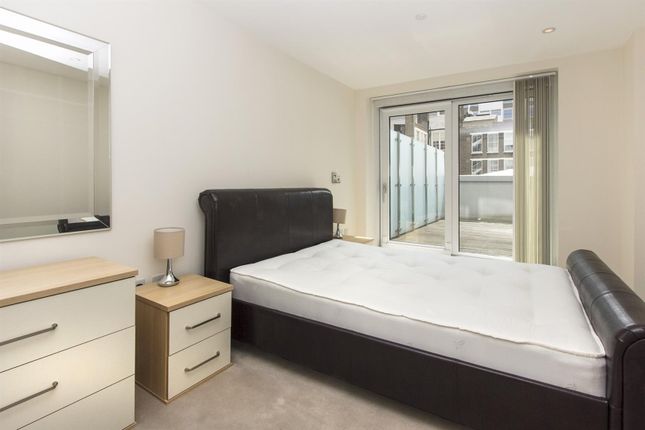 14, Bezier Apartments, Aldgate photo 3