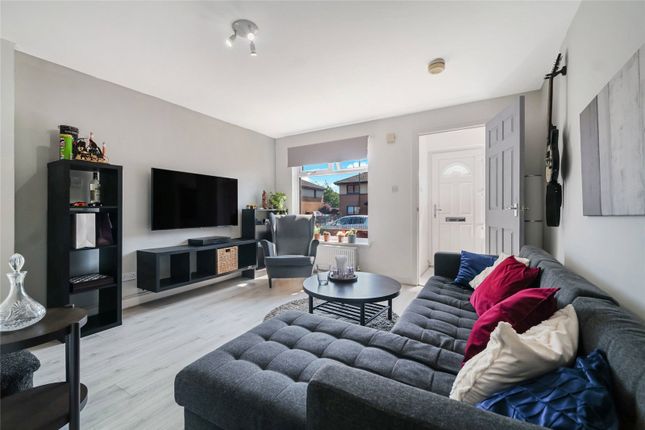 46, Waulkmill Avenue, Lanarkshire photo 2