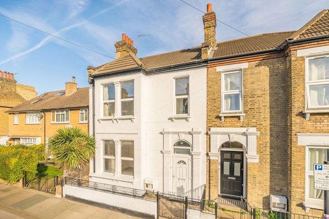 3-bed house on 4, Renmuir Street, London, £700,000