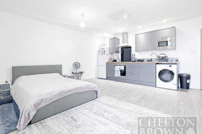 1-bed flat on Flat 17, 34A,, Gold Street, Northamptonshire, £795/mo