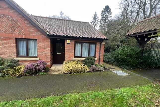 21, Honeywell Close, Leicester photo 2