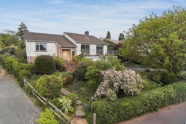 4-bed house on 5, Brae Road, Winscombe, £500,000