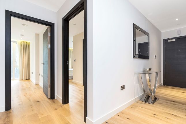 Flat to rent in Elizabeth Court, Rosamond House, Westminster, London