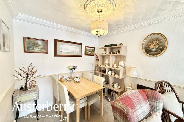 6, Houseman Drive, Stoke-On-Trent photo 4