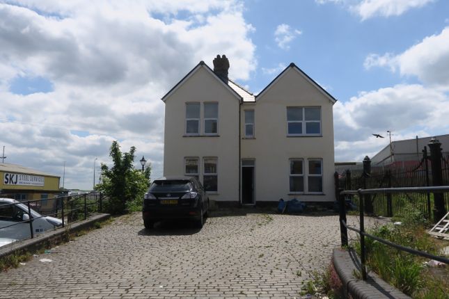 Thumbnail Detached house for sale in West Street, Sheerness
