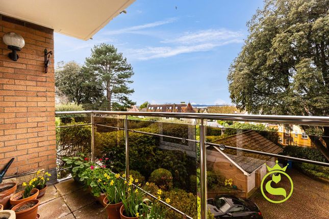Flat 4, Casterbridge Court, Poole photo 2