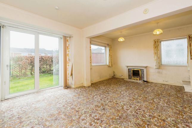 Bungalow for sale in Whalley Road, Langho, Blackburn, Lancashire