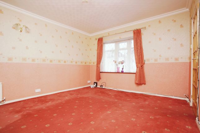 Semi-detached house for sale in Guardhouse Road, Radford, Coventry