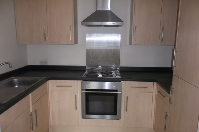 6, Trinity View, Gainsborough photo 3