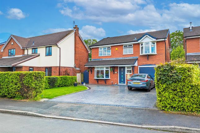 10, Beechfield Drive, Leigh photo 2