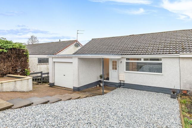 Semi-detached house for sale in 17 Turret Drive, Polmont