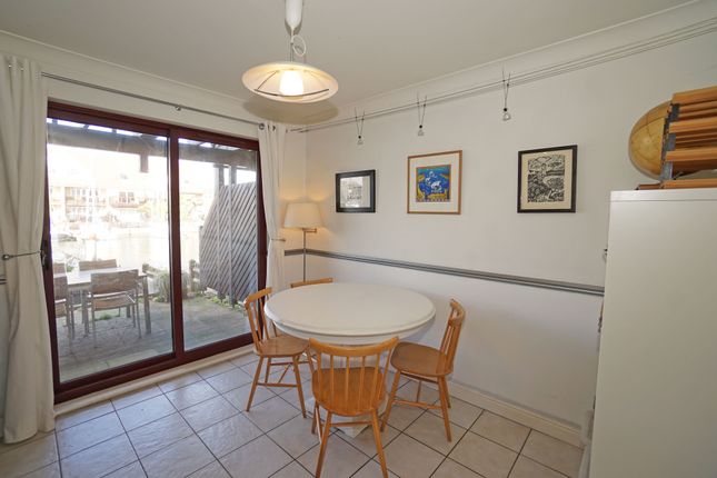 Terraced house for sale in Coverack Way, Port Solent