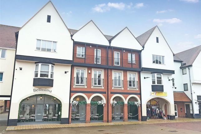 Thumbnail Commercial property for sale in Market Square And Oakland Court, South Woodham Ferrers, Chelmsford