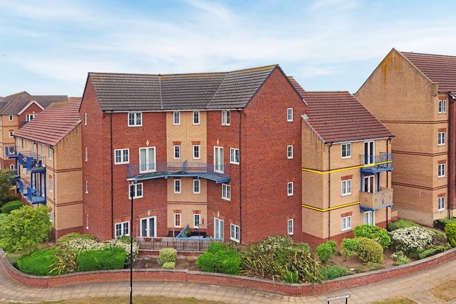 3, Breakwater House, Fleet Avenue, Hartlepool photo 4