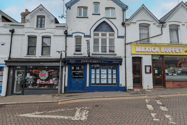 Thumbnail Retail premises to let in Station Road, Rickmansworth